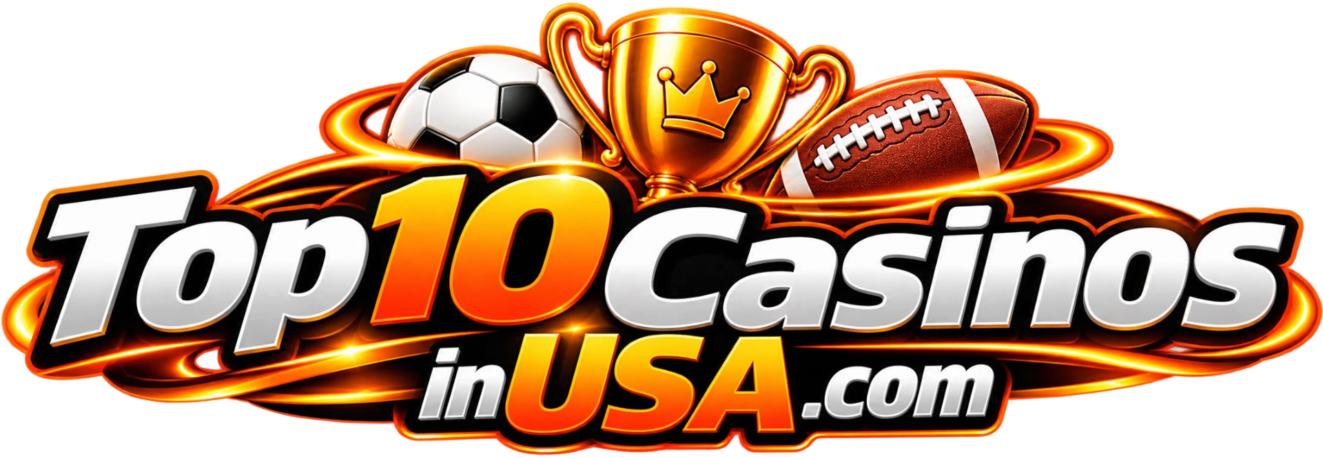 Top10CasinosInUSA